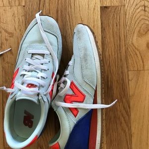 New Balance J.Crew